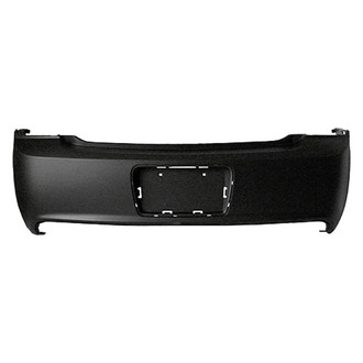 Replace® - Rear Bumper Cover (Platinum Plus)