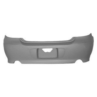 Replace® - Rear Bumper Cover (Brand New OE)