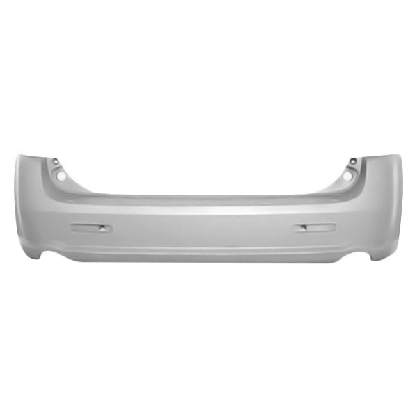 Replace® - Pontiac Torrent GXP 2008 Rear Bumper Cover