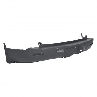 2010 chevy deals traverse front bumper