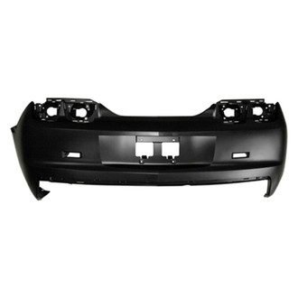 Replace® - Rear Bumper Cover (CAPA Certified)