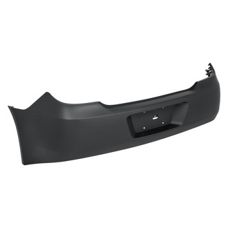 Replace® - Rear Bumper Cover (Brand New OE)