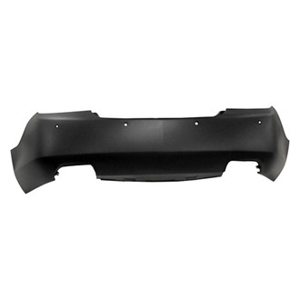 Replace® - Rear Bumper Cover (Standard Line)