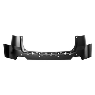 Replace® - Rear Bumper Cover (Brand New OE)