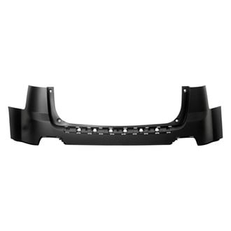 Replace® - Rear Bumper Cover (Brand New OE)