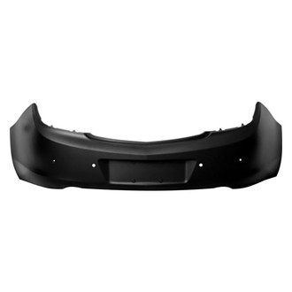 Replace® - Rear Bumper Cover (Brand New OE)