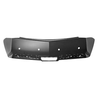 Replace® - Rear Bumper Cover (Brand New OE)