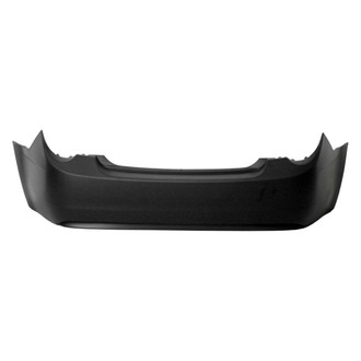 Replace® - Rear Bumper Cover (Brand New OE)