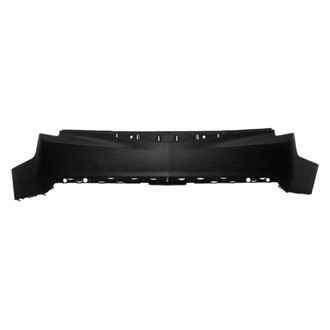 Replace® - Rear Bumper Cover (CAPA Certified)