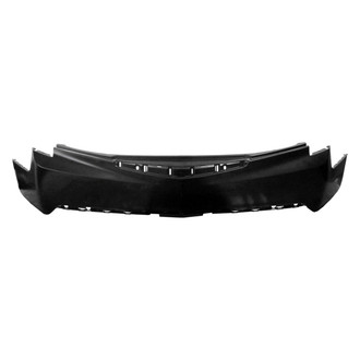 Replace® - Rear Bumper Cover (CAPA Certified)