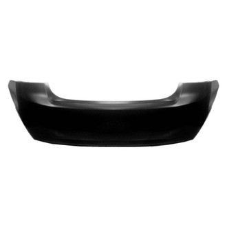 Replace® - Rear Bumper Cover (CAPA Certified)