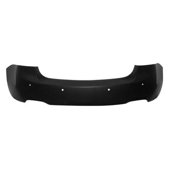 Replace® - Rear Bumper Cover (CAPA Certified)