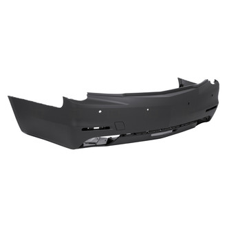 Replace® - Rear Bumper Cover (Standard Line)