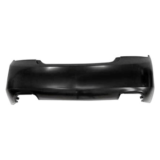 Replace® - Rear Bumper Cover (Standard Line)