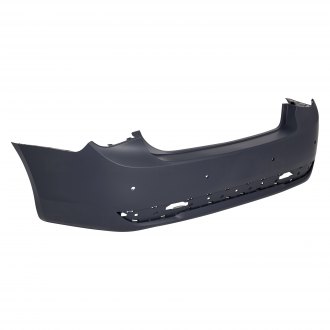 2016 chevy cruze rear bumper