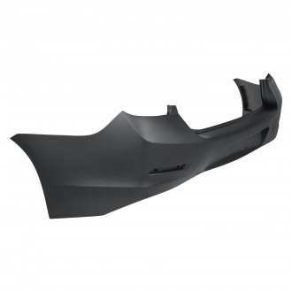 chevy malibu bumper cover