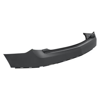 Replace® - Rear Bumper Cover