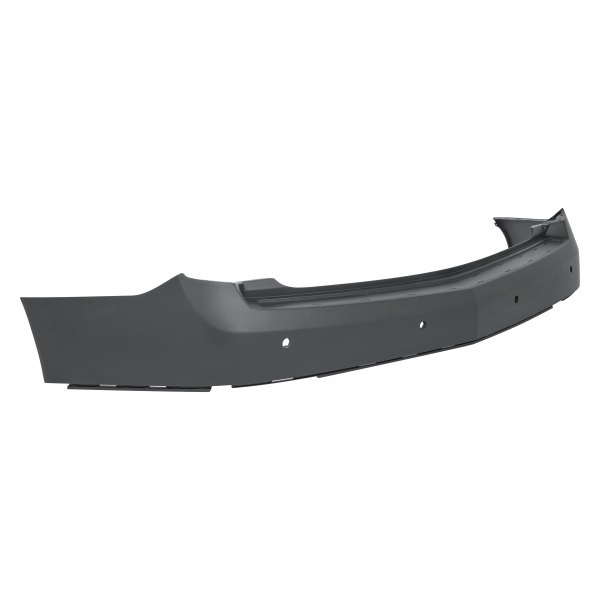 Replace® - Rear Bumper Cover