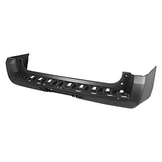 Replace® - Rear Bumper Cover (CAPA Certified)