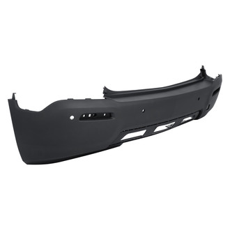 Replace® - Rear Bumper Cover