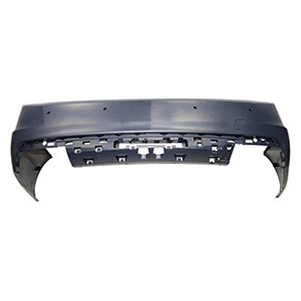 Replace® - Rear Bumper Cover (Standard Line)