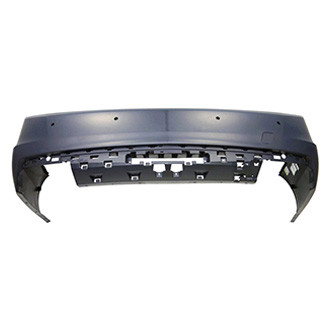 Replace® - Rear Bumper Cover (Standard Line)