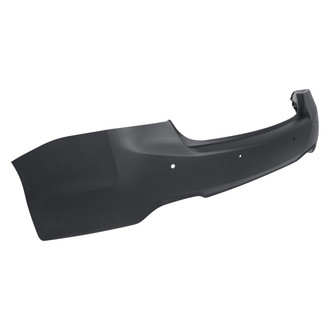 Replace® - Rear Bumper Cover (CAPA Certified)