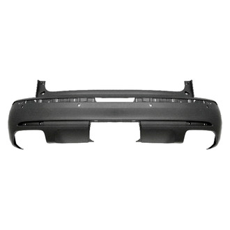 Replace® - Rear Bumper Cover (Standard Line)