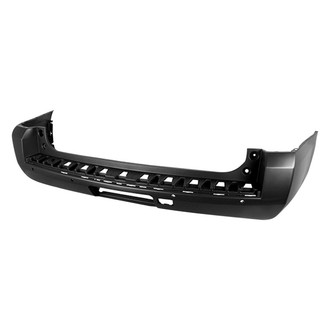 Replace® - Rear Bumper Cover
