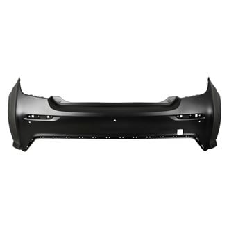 Replace® - Rear Bumper Cover (CAPA Certified)