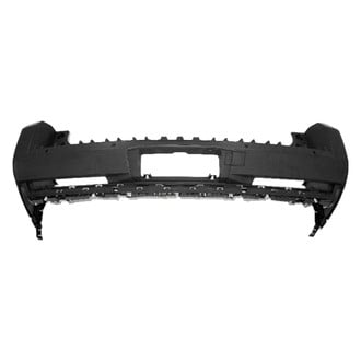 Replace® - Rear Bumper Cover (CAPA Certified)