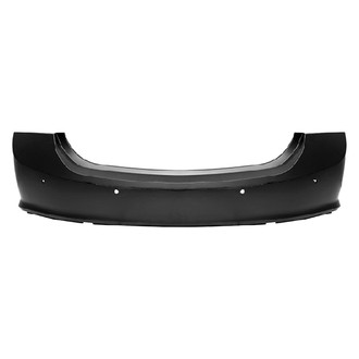 Replace® - Rear Bumper Cover (CAPA Certified)