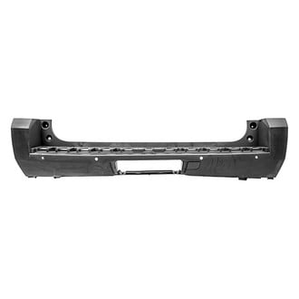 Replace® - Rear Bumper Cover (CAPA Certified)