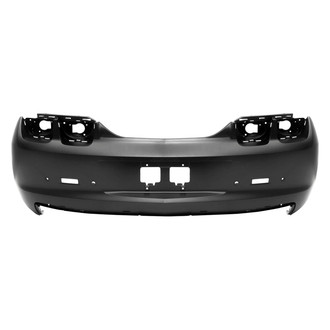Replace® - Rear Bumper Cover (Standard Line)