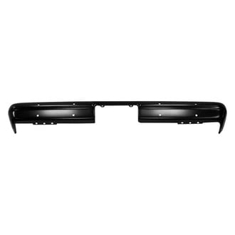 Replace® - Rear Bumper Face Bar (Standard Line)