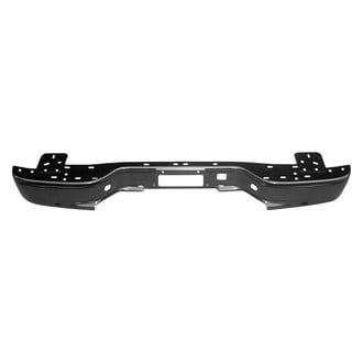 Replace® - Rear Bumper Face Bars