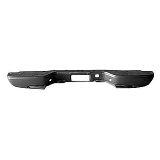 Replace® - Rear Bumper Face Bar (Diamond Standard Line)