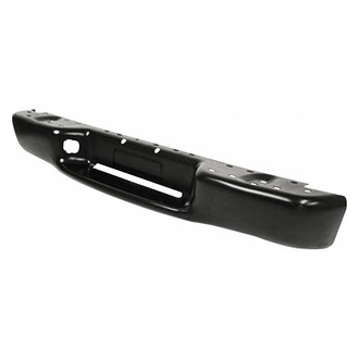 Replace® - Rear Bumper Face Bars
