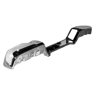 Replace® - Rear Bumper Face Bar (Brand New OE)