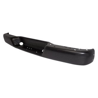 Replace® - Rear Bumper Face Bar (CAPA Certified)