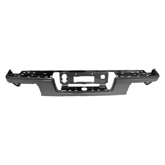 Replace® - Rear Bumper Face Bar (Diamond Standard Line)