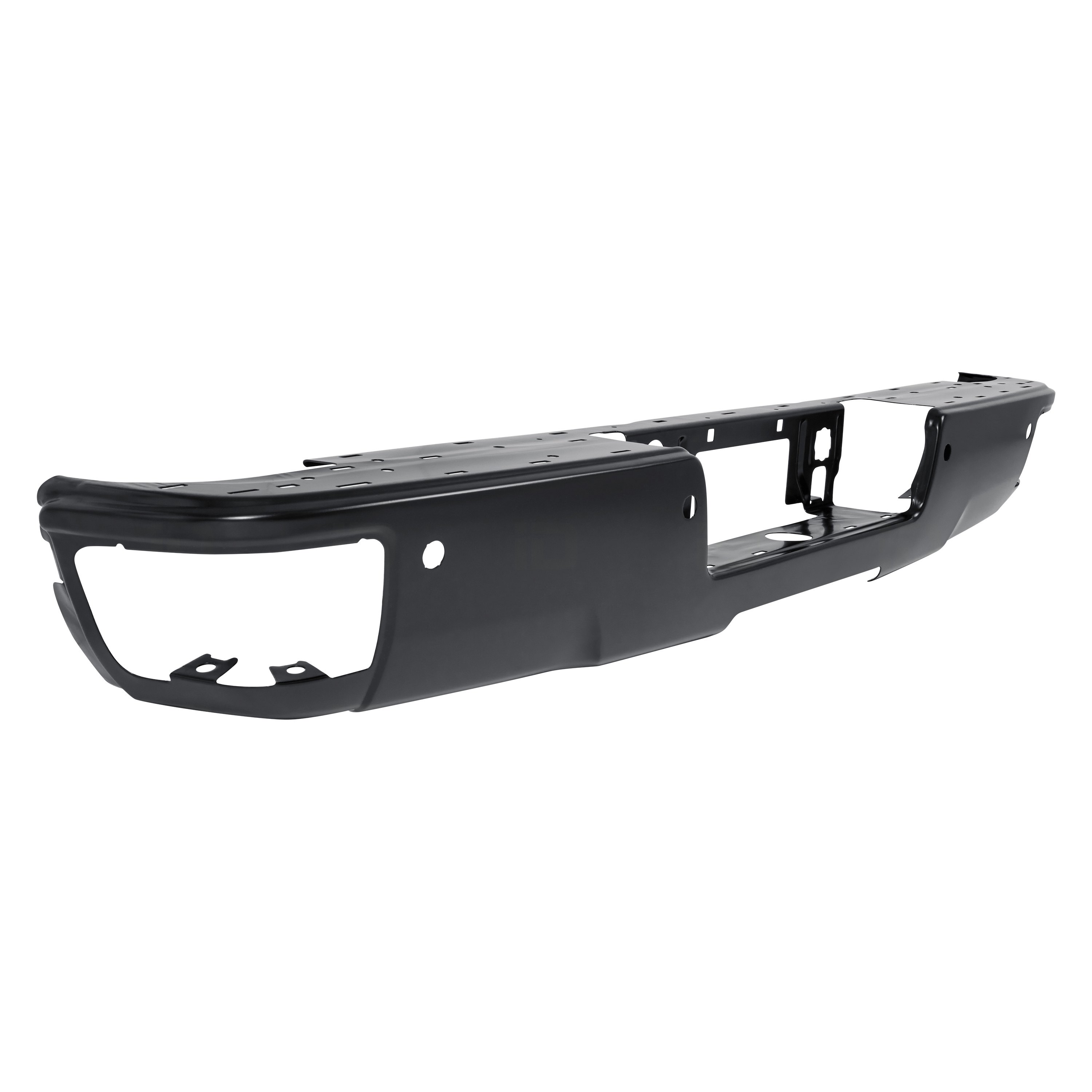 Replace® - Rear Bumper Face Bars