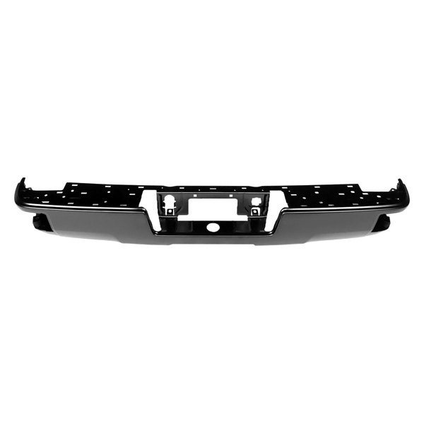 Replace® - Rear Bumper Face Bar