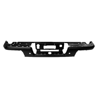 Replace® - Rear Bumper Face Bar (Diamond Standard Line)