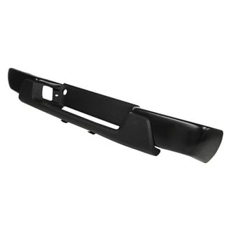 Replace® - Rear Step Bumper Assembly (CAPA Certified)
