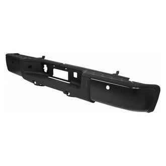 Replace® - Rear Step Bumper Assembly (CAPA Certified)