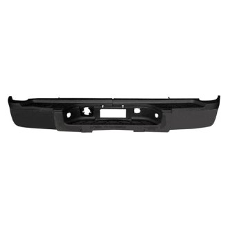 Rear Step Bumper Assemblies | 1200 Products - CARiD.com