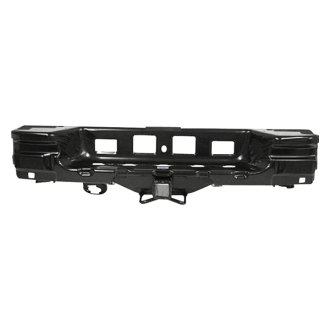 Replace® - Rear Bumper Reinforcement