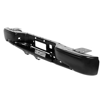 Replace® - Rear Bumper Cover Reinforcements