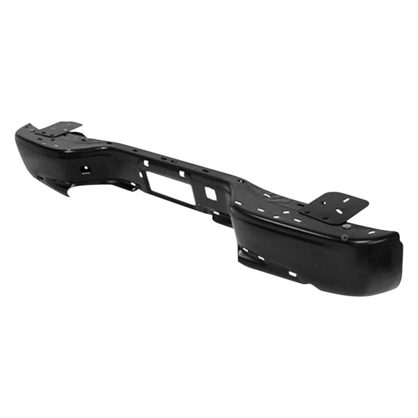 Replace® GM1106665DSN Rear Bumper Cover Reinforcement Assembly